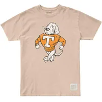 Vols | Tennessee Vault Retro Brand Strutting Smokey Tee Alumni Hall