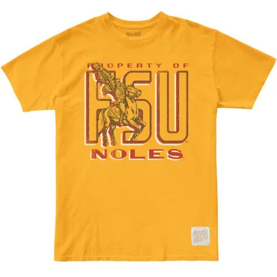 Bucs, ETSU Champion Split Stack Long Sleeve Tee