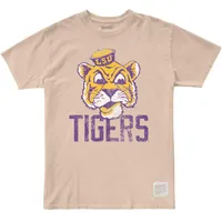 Lsu | Vault Retro Brand Cartoon Tiger Tee Alumni Hall