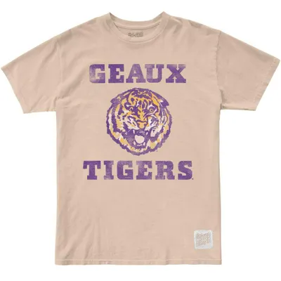 Lsu | Vault Retro Brand Geaux Tigers Tee Alumni Hall