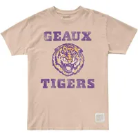 Lsu | Vault Retro Brand Geaux Tigers Tee Alumni Hall