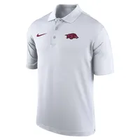 Razorbacks | Arkansas Nike Dri- Fit College Polo Alumni Hall