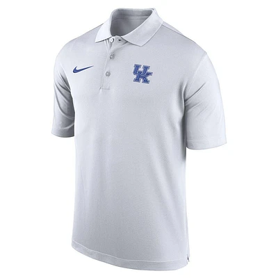 Kentucky Nike Dri-Fit College Polo