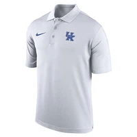 Kentucky Nike Dri-Fit College Polo