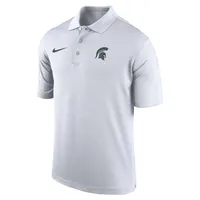 Spartans | Michigan State Nike Dri- Fit College Polo Alumni Hall