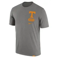 Vols | Tennessee Nike Letterman Crew Tee Alumni Hall