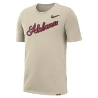 Bama | Alabama Nike Legacy Crew Tee Alumni Hall