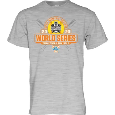 Lady Vols | Tennessee Youth 2023 Softball Bound Tee Orange Mountain