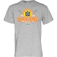 Lady Vols | Tennessee Youth 2023 Softball Bound Tee Orange Mountain