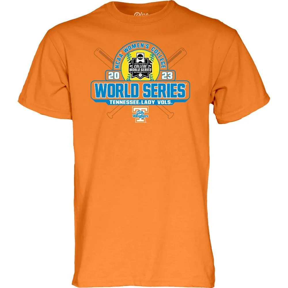 College World Series Tee