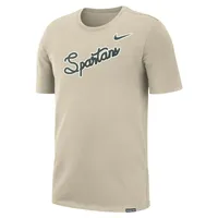 Spartans | Michigan State Nike Legacy Crew Tee Alumni Hall