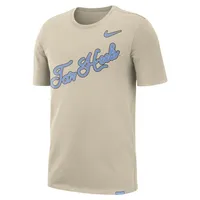 Unc | Carolina Nike Legacy Crew Tee Alumni Hall