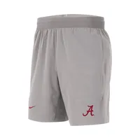 Bama | Alabama Nike Player Pocket Shorts Alumni Hall