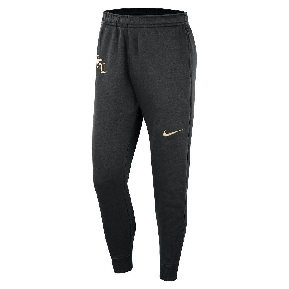 Florida State Nike Club Fleece Pants