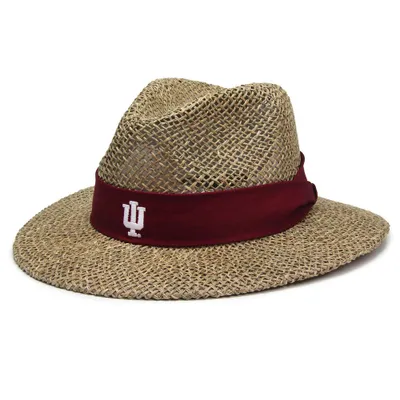  Hoosiers | Indiana The Game Straw Hat | Alumni Hall