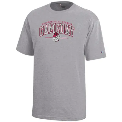 Dawgs | Georgia Champion Youth Arch Gameday Tee Alumni Hall