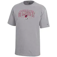 Dawgs | Georgia Champion Youth Arch Gameday Tee Alumni Hall