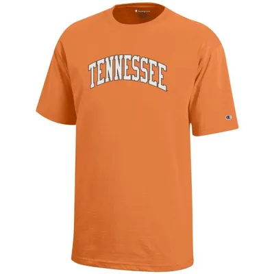 Vols, Tennessee Nike Replica Pinstripe Baseball Jersey