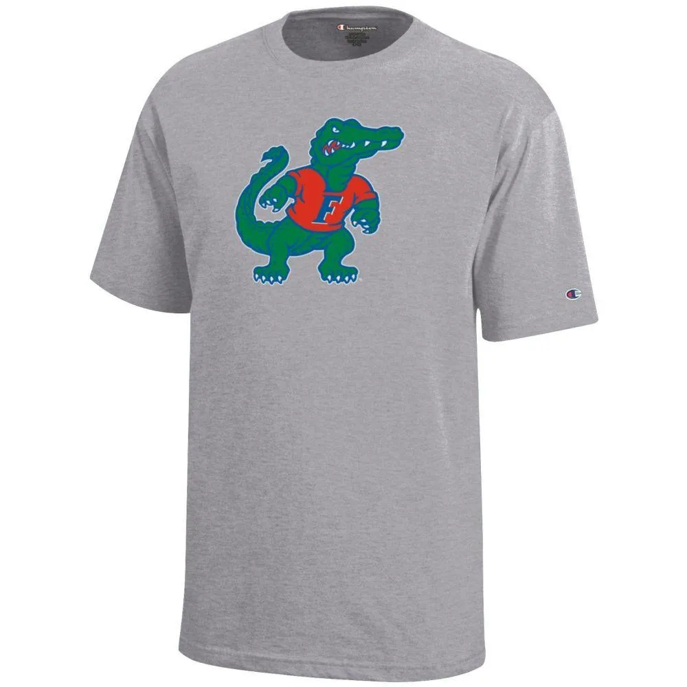 Gators | Florida Champion Youth Giant Albert Tee Alumni Hall