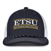 ETSU The Game Bar Rope Adjustable Hat