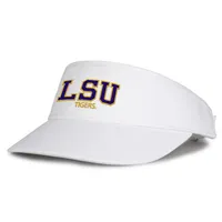  Lsu | Lsu The Game High Profile Golf Visor | Alumni Hall