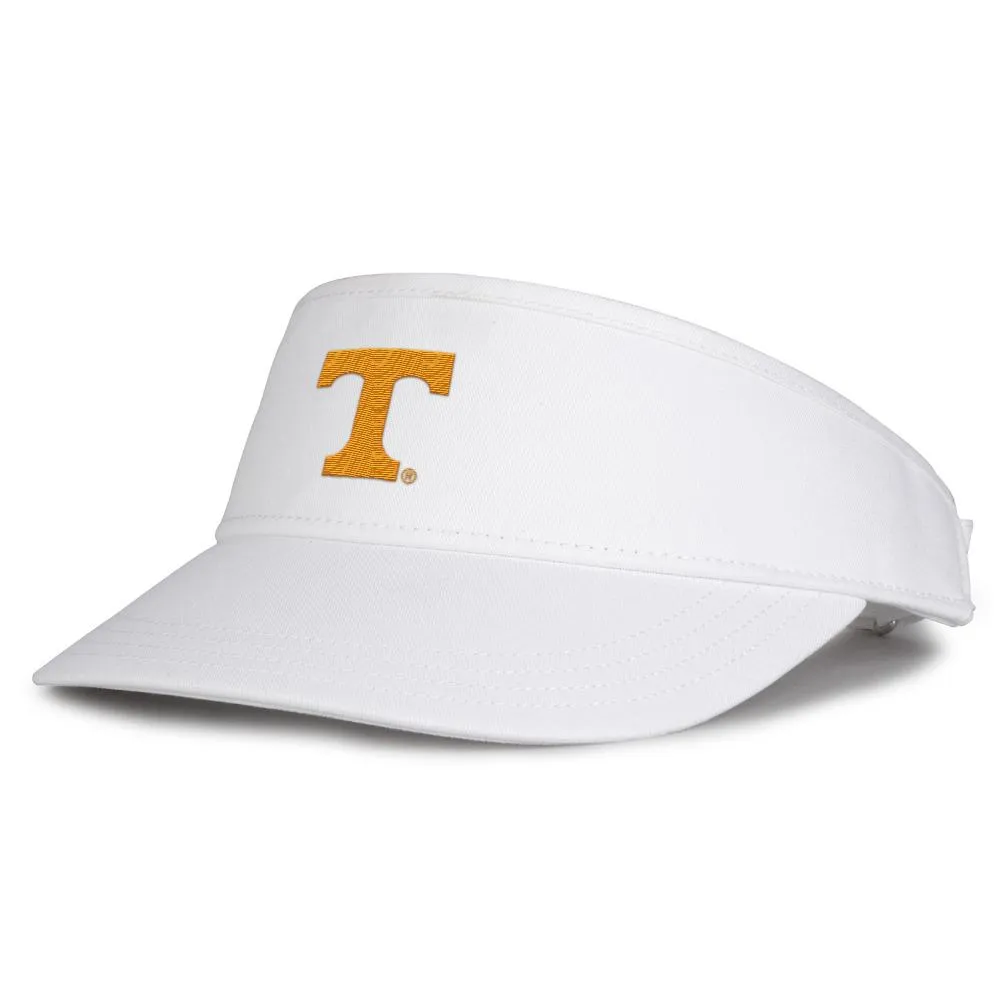  Vols | Tennessee The Game High Profile Golf Visor | Alumni Hall