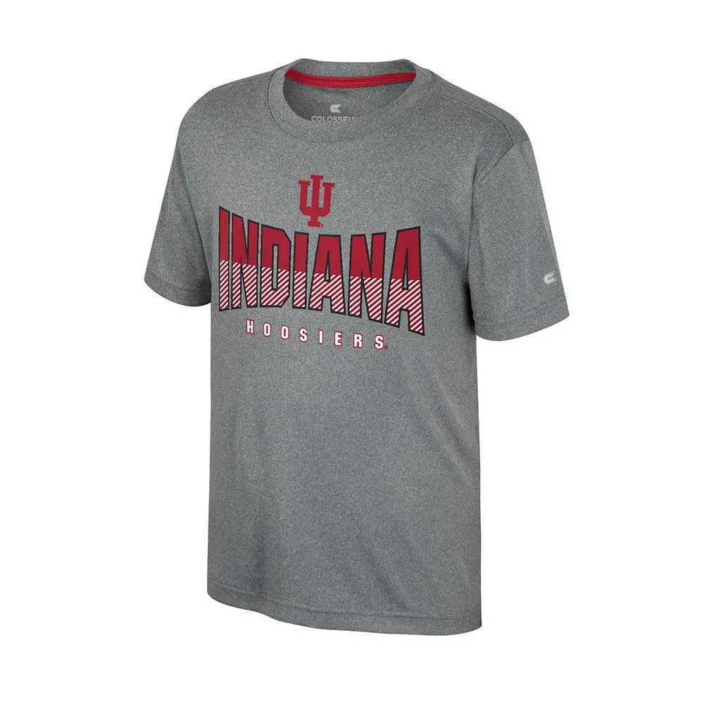 Indiana Colosseum YOUTH Freddy Tee