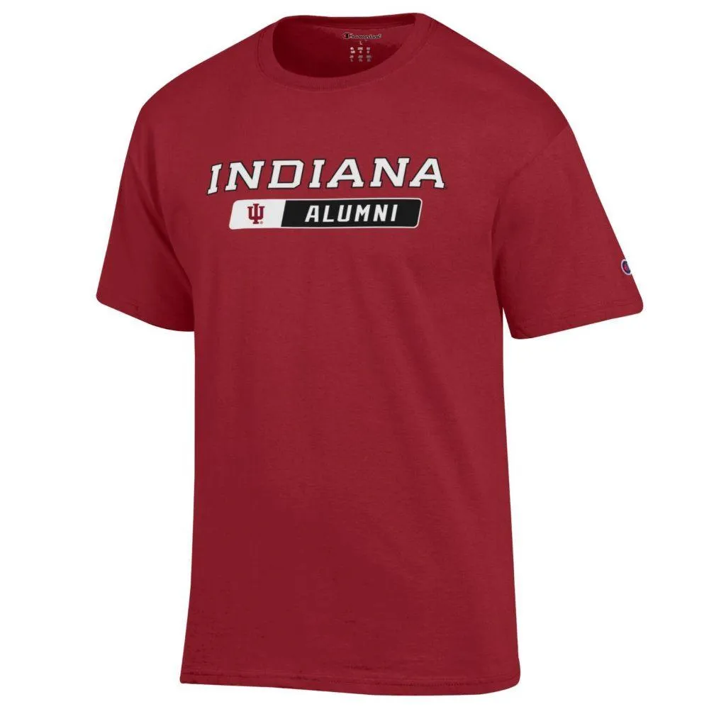 Indiana Champion Alumni Tee