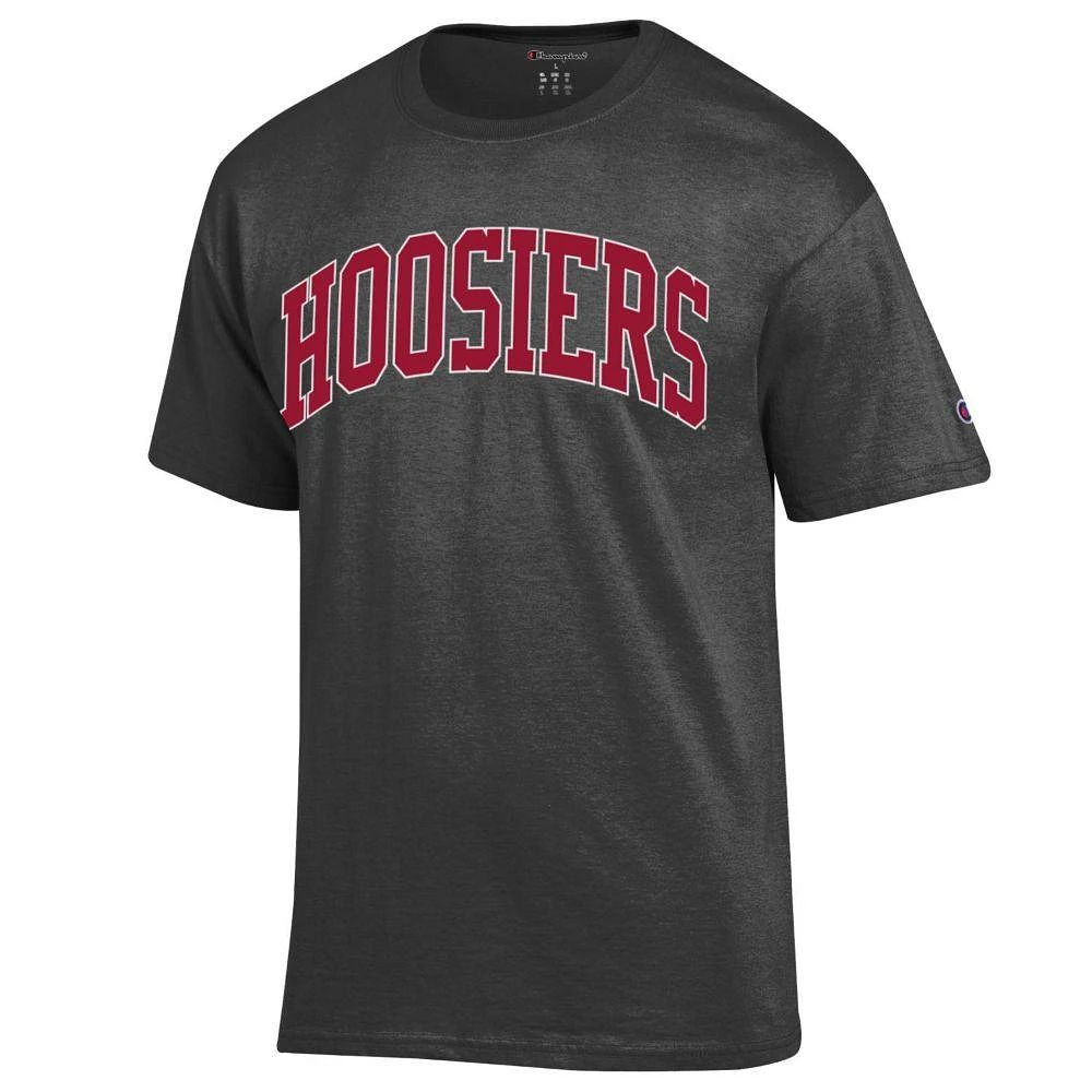 Indiana Champion Arch Hoosiers Tee