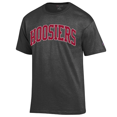 Indiana Champion Arch Hoosiers Tee