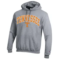 Vols | Tennessee Champion Versatwill Arch Logo Hoodie Alumni Hall