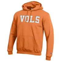 Vols | Tennessee Champion Versatwill Straight Hoodie Alumni Hall