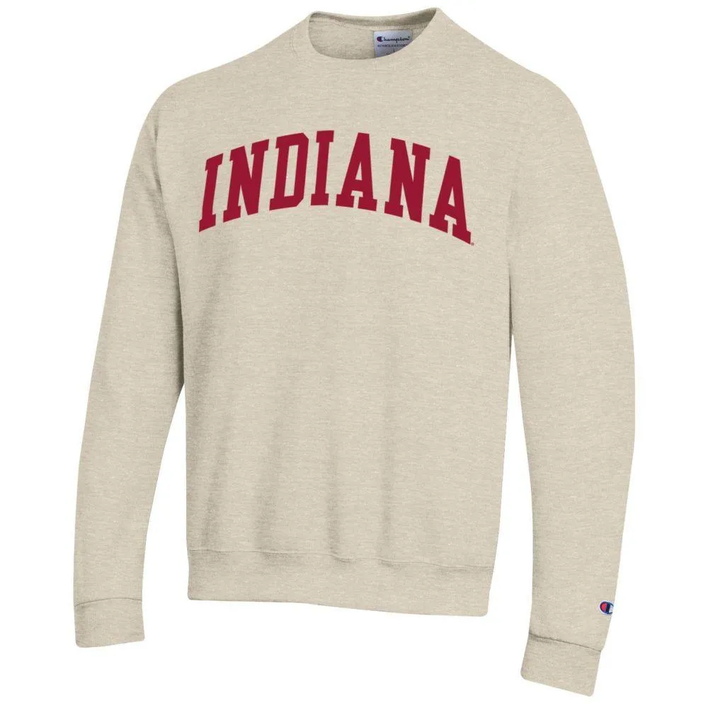 Hoosiers | Indiana Champion Arch Crew Alumni Hall