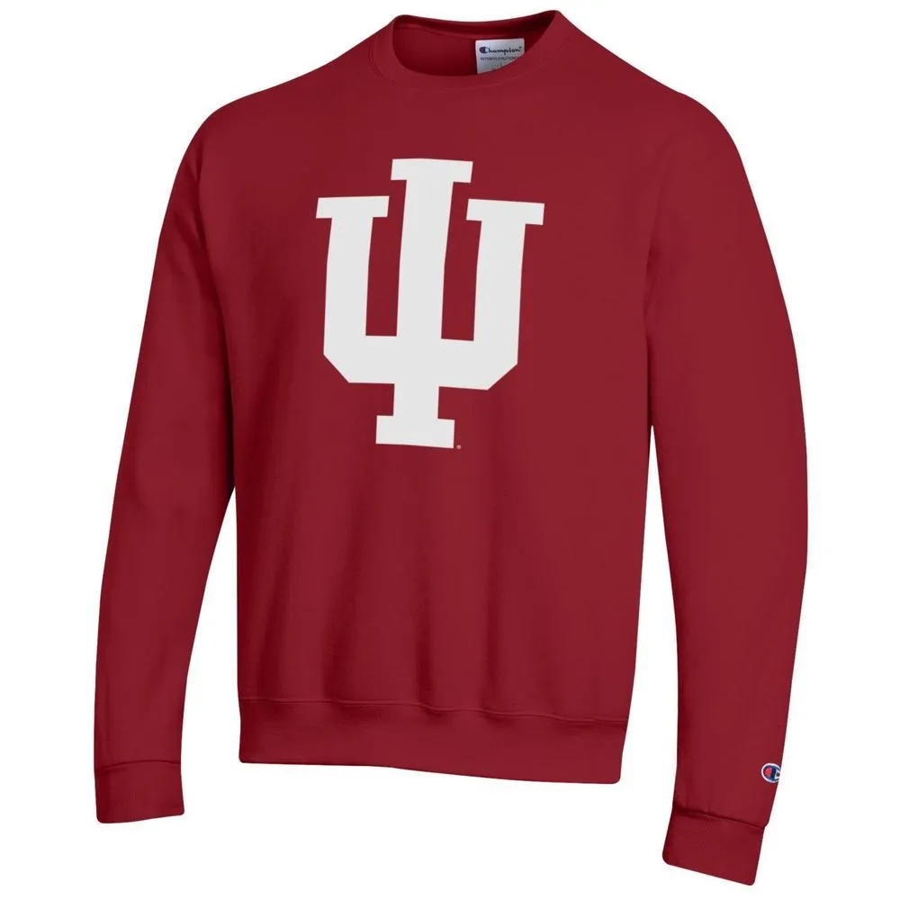 Hoosiers | Indiana Champion Giant Iu Logo Crew Alumni Hall