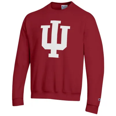 Hoosiers | Indiana Champion Giant Iu Logo Crew Alumni Hall