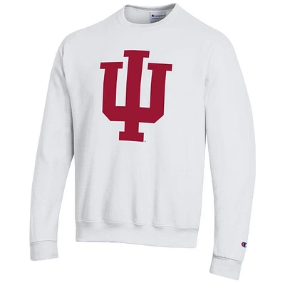 Indiana Champion Giant IU Logo Crew