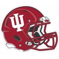  Hoosiers | Indiana 5  Helmet Magnet | Alumni Hall