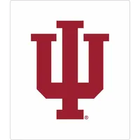 Hoosiers | Indiana Interlock Iu Magnet | Alumni Hall