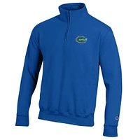 Florida Champion Embroidered Logo 1/4 Zip