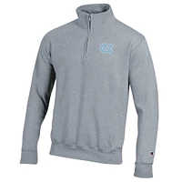 Carolina Champion Embroidered Logo 1/4 Zip