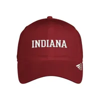  Hoosiers | Indiana Adidas Slouch Hat | Alumni Hall