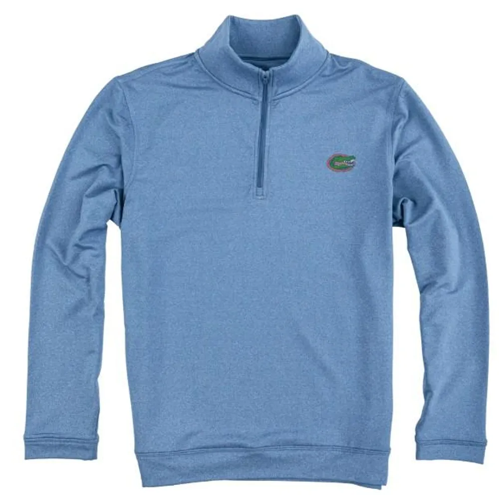 Flow Performance 1/4 Zip Pullover