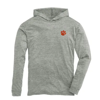 Clemson | Onward Reserve Performance Hoodie Alumni Hall