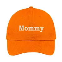 Tennessee Lady Vols 'Mommy' Softball Adjustable Hat