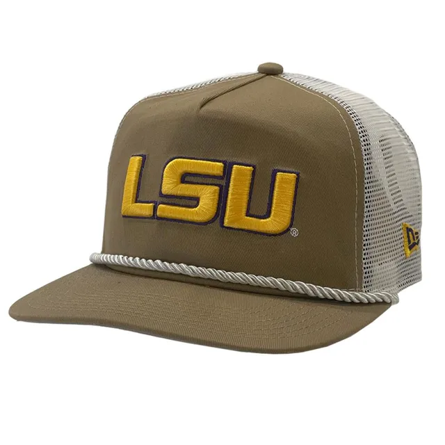 LSU, LSU Legacy Chill with Rope Hat