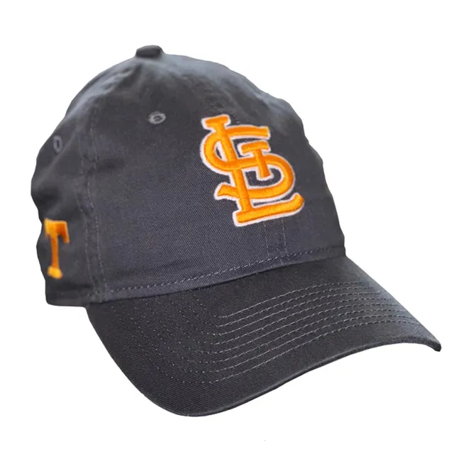 Vols, Tennessee Vols Atlanta Braves New Era 920 Adjustable Cap