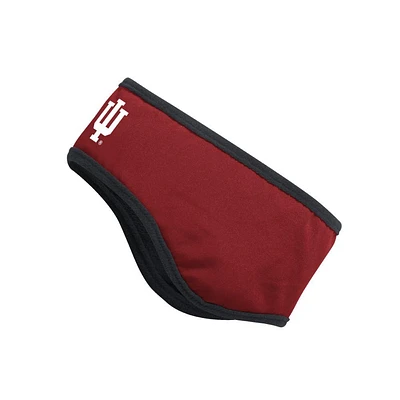 Indiana Adidas IU Logo Earband