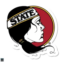  Fsu | Florida State 3  Vault Seminole Magnet | Alumni Hall