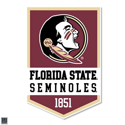 Florida State 6