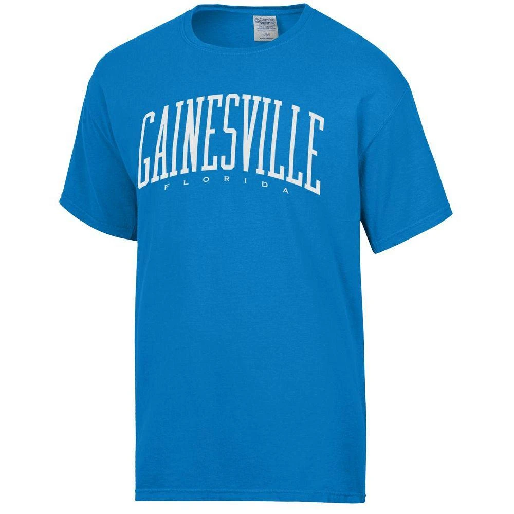 Gainesville Arch Comfort Wash Tee